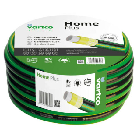 Laistymo žarna HOME PLUS 1/2'' 20m